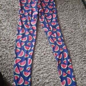 Womans legging